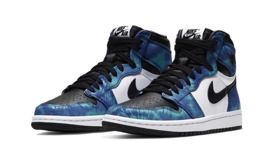 J1 Tie Dye