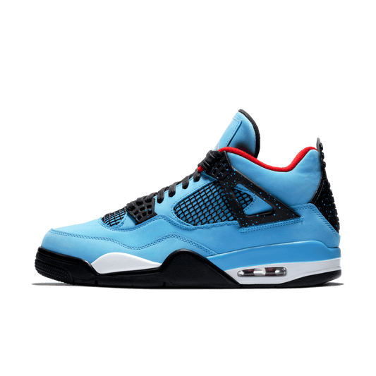 J4 Retro Cactus Jack