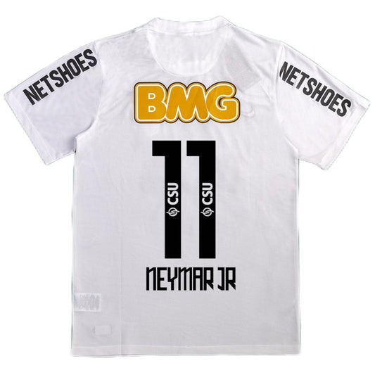 Maglia Neymar Retro 2012
