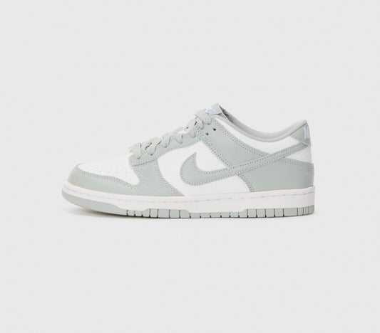 Dunk Low Grey Fog