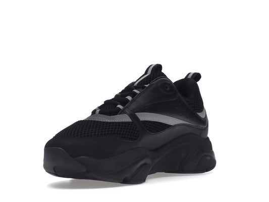 B22 Black