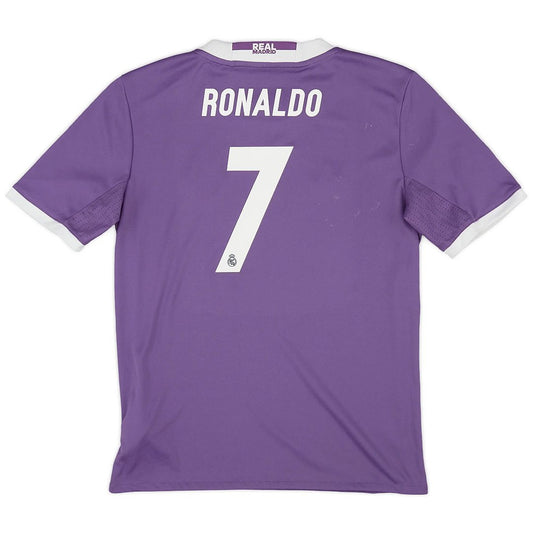 Maglia CR7